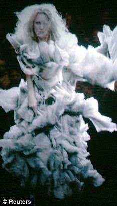 How we made Alexander McQueen's Kate Moss hologram.